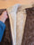 Le manteau Sylvestre - taupe