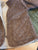 Le manteau Sylvestre - taupe