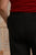 Pantalon baril - essentiel