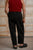 Pantalon baril - essentiel