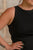Camisole avec soutien intégré - essentiel
