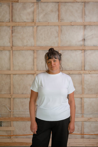 t-shirt basic - essentiel