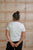 t-shirt basic - essentiel