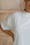 T-shirt ample- essentiel