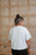 T-shirt ample- essentiel