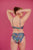 bikini haut camisole