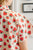 Chemise Clara - fraises