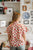 Chemise Clara - fraises