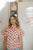Chemise Clara - fraises