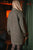 Le cardigan robe - Aimée - confettis