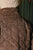 Le manteau Sylvestre - taupe