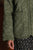 Le manteau Sylvestre - sauge