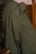 Le pantalon ballon Sally - olive