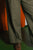 Le pantalon ballon Sally - olive