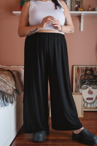 Le palazzo bambou - essentiel