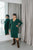 La robe cardigan bambou - essentiel