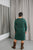La robe cardigan bambou - essentiel