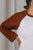 Le chandail baseball coton- essentiel