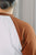 Le chandail baseball coton- essentiel