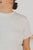 Le t-shirt basic bambou - essentiel