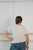 Le t-shirt basic bambou - essentiel