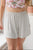 Le short bambou