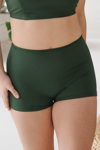 Le bas boxer