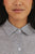 Chemise Clara - marine mélange