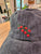 casquette brodée- tomates