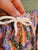 Le bermuda Aube - abstrait