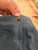 Jupe portefeuille échantillon - denim bleu moyen