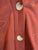 Le cardigan robe - Aimée - terre cuite
