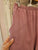 Pantalon Aube - marine ou rose