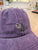 casquette brodée- pensée