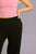Le pantalon droit